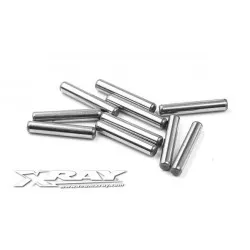 PIN 2.5x12 (10), X980262