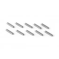 Pin 2.5X13 (10), X980263