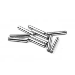 Pin 2.5X14 (10), X980264