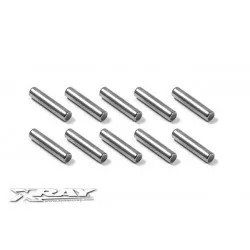 PIN 3x14 (10), X980314