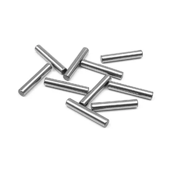 Pin 3X17 (10), X980317