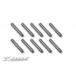 PIN 3x20 (10), X980320