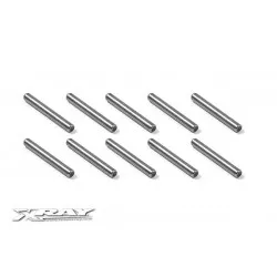 PIN 3x22 (10), X980322