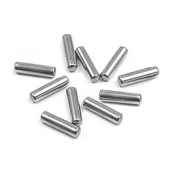 Pin 2X8 (10), X981208
