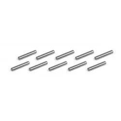 Pin 2X12 (10), X981212
