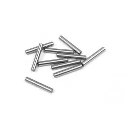 Pin 2.5X16 (10), X981266