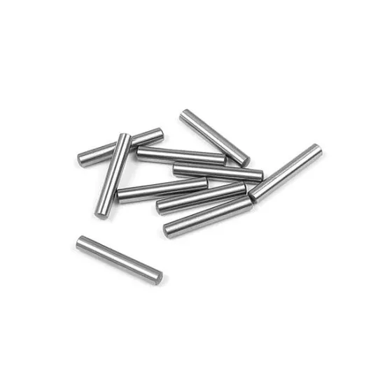 Pin 2.5X16 (10), X981266