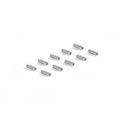 PIN 3x10 (10), X981310