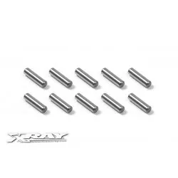 PIN 3x12 (10), X981312