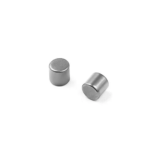 Roller Pin 4X4 mm (2), X983404