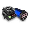 Cars met Velineon VX3 Brushless Power System