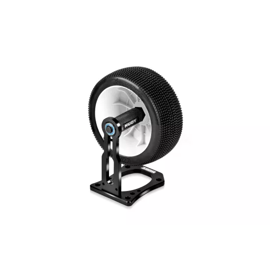 Wheel Adapter For 1:8 Off-Road Cars, Truggy & Rally Game, H105510