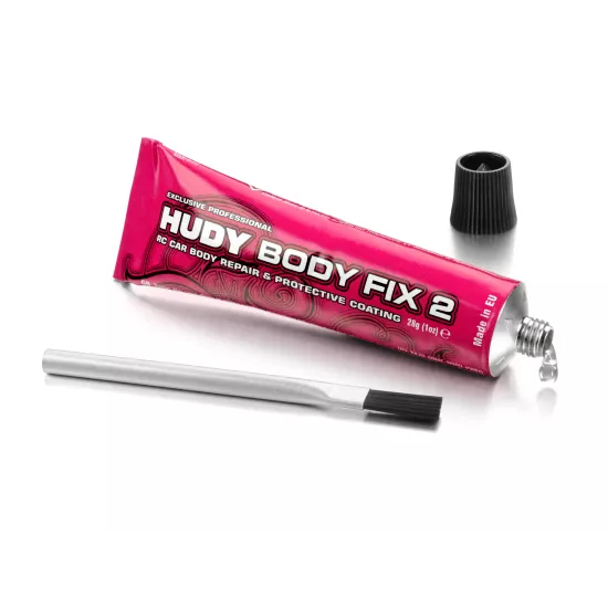 HUDY BODY FIX 2 - 28g