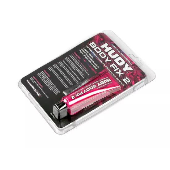 HUDY BODY FIX 2 - 28g