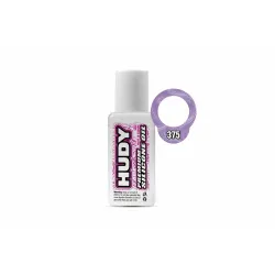 HUDY PREMIUM SILICONE OIL 375 cSt - 50ML