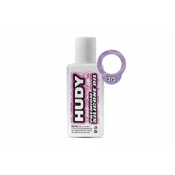 HUDY PREMIUM SILICONE OIL 375 cSt - 100ML