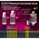 HUDY PREMIUM SILICONE OIL 425 cSt - 100ML