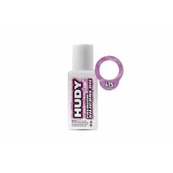 HUDY PREMIUM SILICONE OIL 475 cSt - 50ML