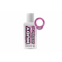 HUDY PREMIUM SILICONE OIL 525 cSt - 100ML