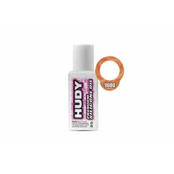 HUDY PREMIUM SILICONE OIL 9000 cSt - 50ML