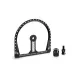 HUDY PROFESSIONAL 1/10 TC WHEEL ARCH MARKER + WHEEL ADAPTER & NUT