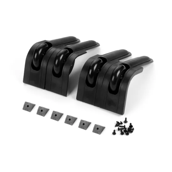 Wheels For Cargo & Travel Bag