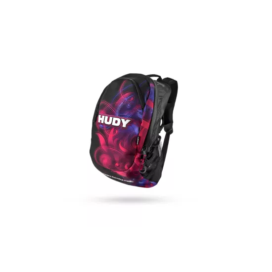 Hudy Team Rucksack V3