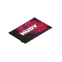 Hudy Set-Up Board Bag 1/8 On-Road