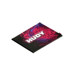 Hudy Set-Up Board Bag 1/8 Off-Road & Gt
