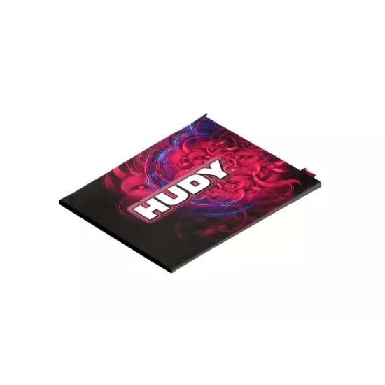 Hudy Set-Up Board Bag 1/8 Off-Road & Gt