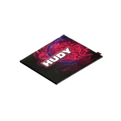 HUDY SET-UP BOARD BAG 1/8 OFF-ROAD & TRUGGY