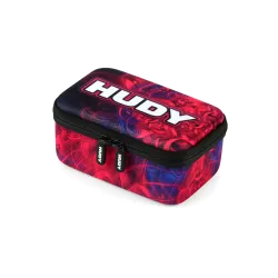 Hudy Hard Case 280X150X85Mm Accessories Bag Large