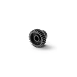 Hudy Alu Ultra-Light Pinion Gear - Hard Coated -  29T / 64