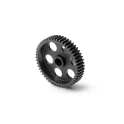 Hudy Alu Ultra-Light Pinion Gear - Hard Coated -  50T / 64