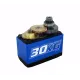 PowerHD LW30MG servo Waterproof, Metalen Tandwielen, 30kg 0.14 sec