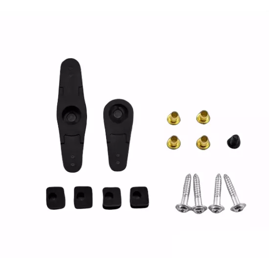 PowerHD LW30MG servo Waterproof, Metalen Tandwielen, 30kg 0.14 sec