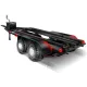RC4WD BigDog 1/10 Dual Axle Scale Boat Trailer (Z-H0006)