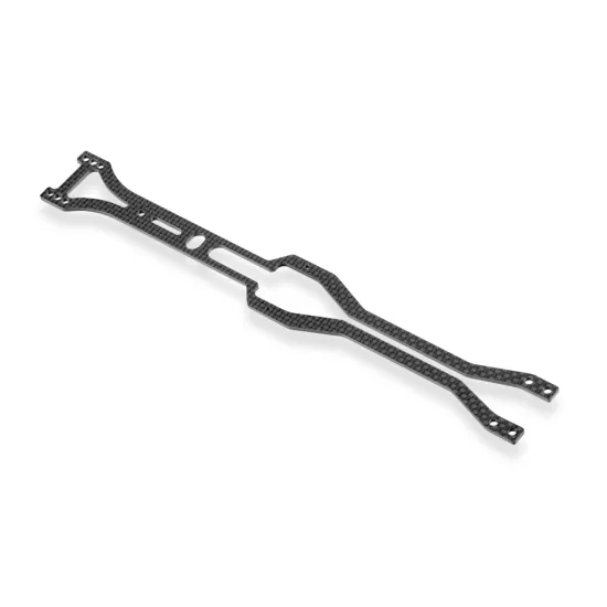 T4'21 GRAPHITE UPPER DECK 1.6MM