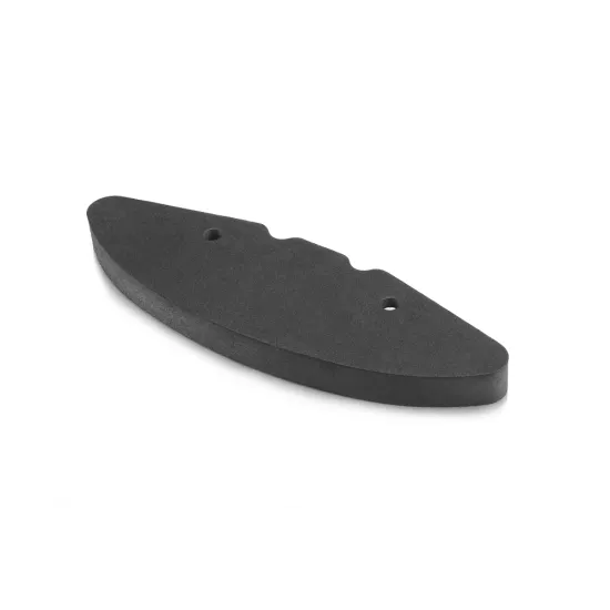 T4F'21 FOAM BUMPER FOR 170g WEIGHT - HARD
