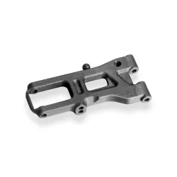 Front Suspension Arm Long Right - Graphite