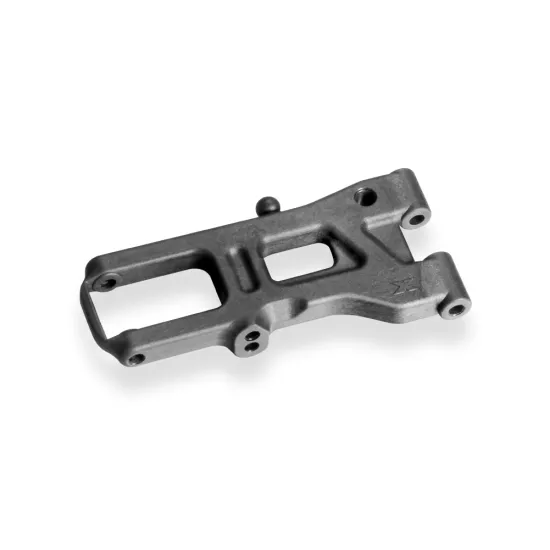 Front Suspension Arm Long Right - Graphite