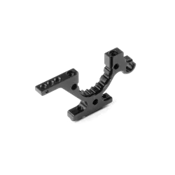 X4 Alu Lower Bulkhead Front Left/Rear Right - HD - 7075 T6