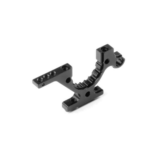 X4 Alu Lower Bulkhead Front Left/Rear Right - HD - 7075 T6