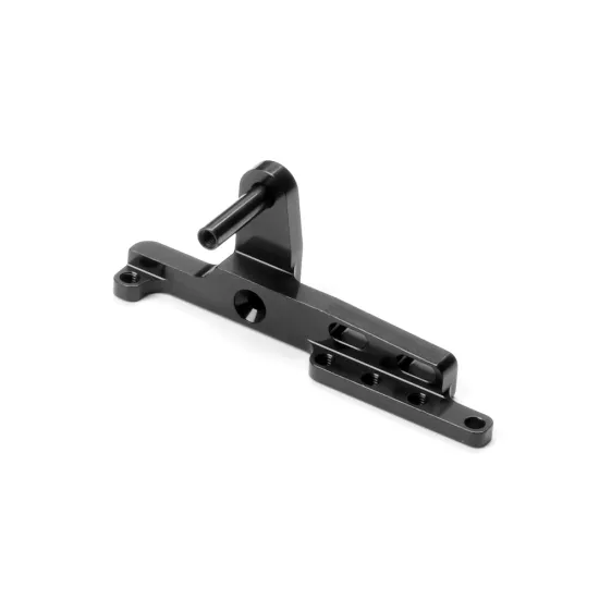 T4F 2021 Alu Motor Mount