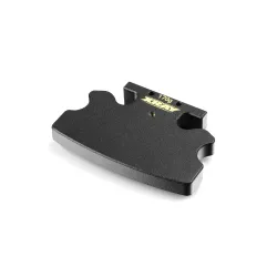 T4F 2021 Balancing Bumper Weight Front 170G & Foam Bumper