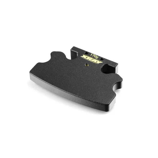 T4F 2021 Balancing Bumper Weight Front 170G & Foam Bumper