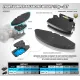 T4F'21 FOAM BUMPER FOR 170g WEIGHT - HARD