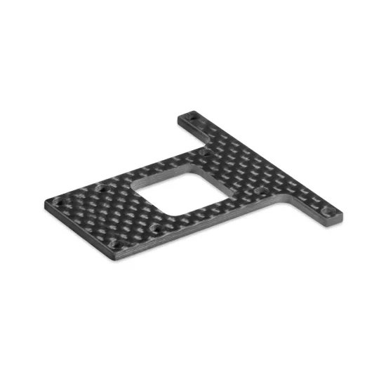 Xt2 Graphite Gear Box Height Adjustment Plate