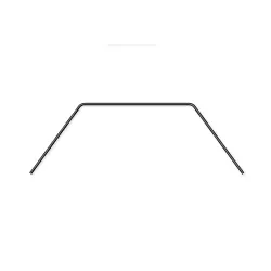 XB2 ANTI-ROLL BAR FRONT 0.8 MM