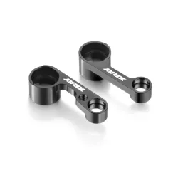 Alu Steering Arm For Frontward Links - Swiss 7075 T6 - Set